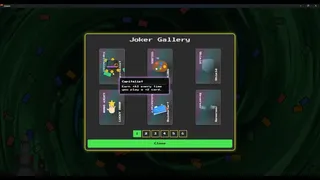 Скриншот к игре Jokano Jokano