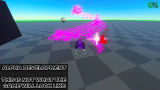 Скриншот к игре Spar Kart Spar Kart