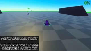 Скриншот к игре Spar Kart Spar Kart
