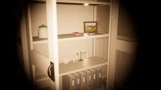 Скриншот к игре The Home The Home