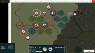Скриншот к игре Roman General Roman General
