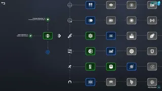 Скриншот к игре Steel Hail Steel Hail