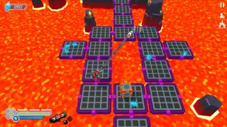 Скриншот 5 к игре Steel Hail
