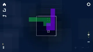 Скриншот к игре Resizer Resizer