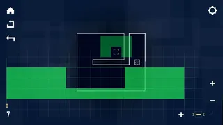 Скриншот 6 к игре Resizer
