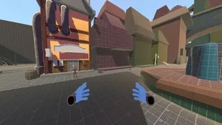 Скриншот 5 к игре No Wand Shall Pass