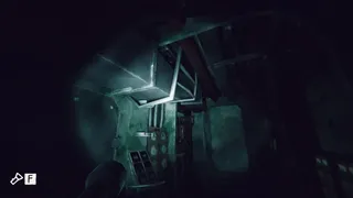 Скриншот 6 к игре Static Dread: The Submarine