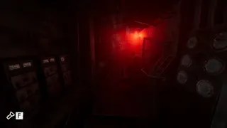 Скриншот 7 к игре Static Dread: The Submarine