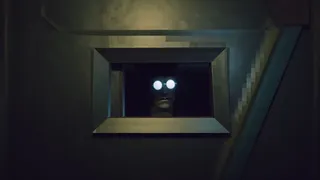 Скриншот 8 к игре Static Dread: The Submarine