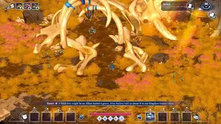 Скриншот к игре Shadowpiercer Shadowpiercer