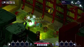 Скриншот 7 к игре Shadowpiercer