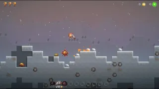 Скриншот к игре Oreborn Oreborn