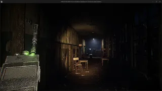 Скриншот к игре Forgotten - Whispers of the Past Forgotten - Whispers of the Past