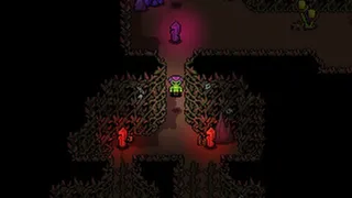 Скриншот к игре Rootless Rootless