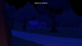 Скриншот к игре Ashes of the Forum Ashes of the Forum