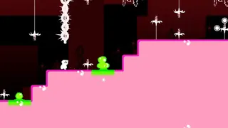 Скриншот к игре Can't Stop Running Can't Stop Running
