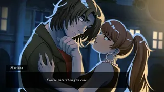Скриншот 5 к игре It Was That Summer