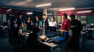 Скриншот к игре 血薪记:罪恶园区 血薪记:罪恶园区