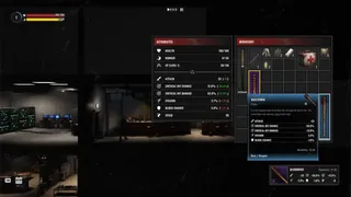 Скриншот к игре Defiant Ascent Defiant Ascent