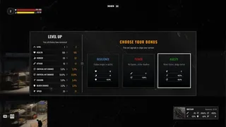 Скриншот к игре Defiant Ascent Defiant Ascent