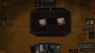 Скриншот к игре Challengers Of The Realm TCG Challengers Of The Realm TCG