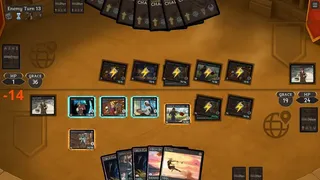 Скриншот к игре Challengers Of The Realm TCG Challengers Of The Realm TCG