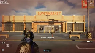 Скриншот к игре Agents 4 Hire Agents 4 Hire