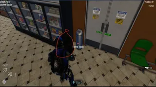 Скриншот к игре Agents 4 Hire Agents 4 Hire