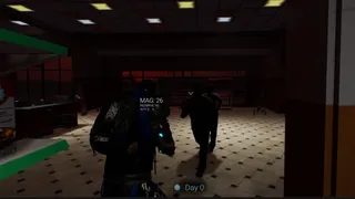 Скриншот к игре Agents 4 Hire Agents 4 Hire