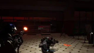Скриншот 5 к игре Agents 4 Hire