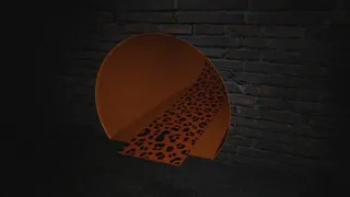 Скриншот к игре Chizzo Tunnel Chizzo Tunnel