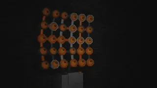 Скриншот к игре Chizzo Tunnel Chizzo Tunnel