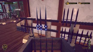 Скриншот к игре Arcane Merchant Arcane Merchant