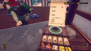 Скриншот 5 к игре Arcane Merchant