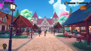 Скриншот 8 к игре Arcane Merchant