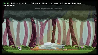 Скриншот к игре Adventures of Caine McDowell: The Porkian Encounter Adventures of Caine McDowell: The Porkian Encounter