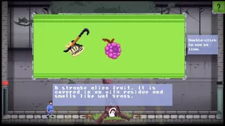 Скриншот к игре Adventures of Caine McDowell: The Porkian Encounter Adventures of Caine McDowell: The Porkian Encounter
