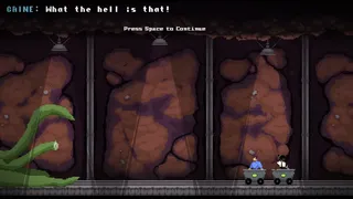Скриншот 5 к игре Adventures of Caine McDowell: The Porkian Encounter