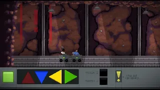 Скриншот 6 к игре Adventures of Caine McDowell: The Porkian Encounter