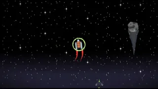Скриншот 7 к игре Adventures of Caine McDowell: The Porkian Encounter