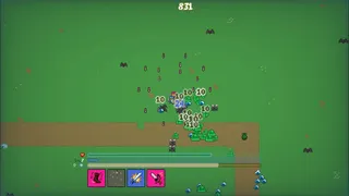 Heroes Hooray Survivors