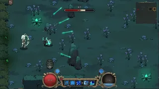 Скриншот 5 к игре 星渊勇者 StarAbyss Heroes