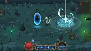 Скриншот 8 к игре 星渊勇者 StarAbyss Heroes