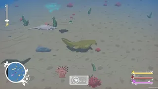 Скриншот к игре Eon of Life Eon of Life