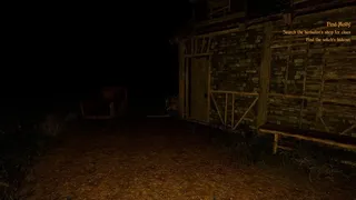 Скриншот 5 к игре Hallowed Faces