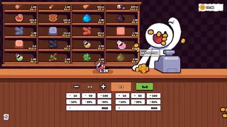 Скриншот к игре Resource chill Resource chill