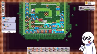 Скриншот к игре Resource chill Resource chill