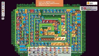 Скриншот 8 к игре Resource chill