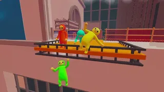 Скриншот к игре Stickys Stickys