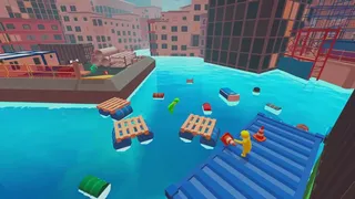 Скриншот к игре Stickys Stickys
